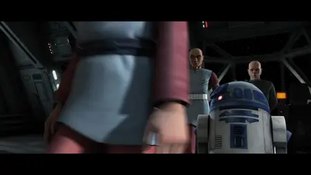 Star Wars: The Clone Wars S02E20