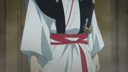 Jigokuraku - S02E04