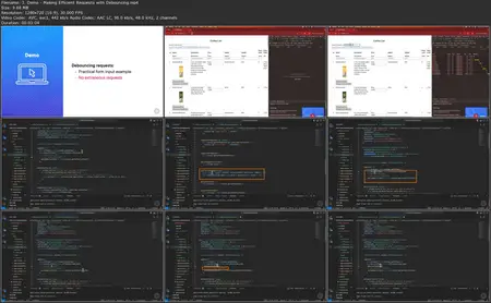 Angular HTTP Playbook