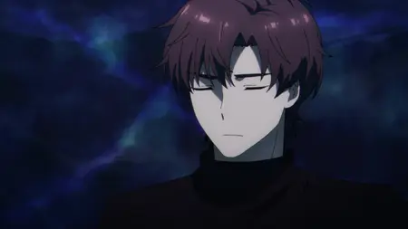 The Irregular at Magic High School S03E13 Ancient City Insurrection Part V