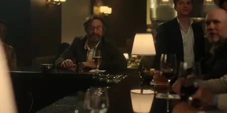 Stick S01E01