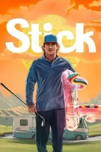 Stick S01E01
