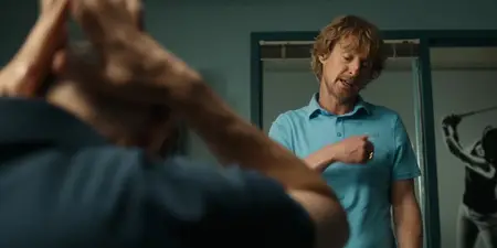 Stick S01E01