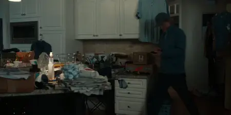 Stick S01E01