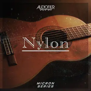 Audiofier Micron - Nylon KONTAKT