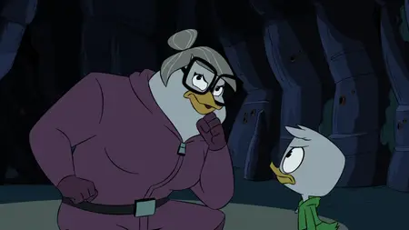 DuckTales S03E04