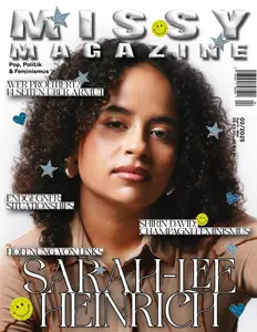 Missy Magazine - April-Mai 2025