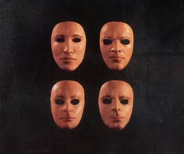 Pink Floyd - Is There Anybody Out There? The Wall Live 1980-81 (2000)