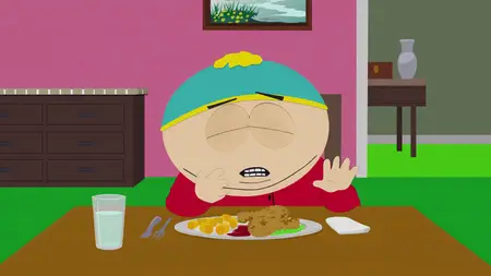 South Park S28E01
