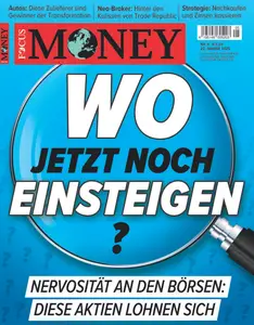 Focus Money - 26 September 2025