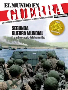 El mundo en Guerra - Fasciculo 10 2024