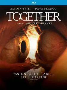 Together (2025) [Hybrid]