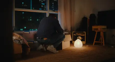 Together (2025) [Hybrid]