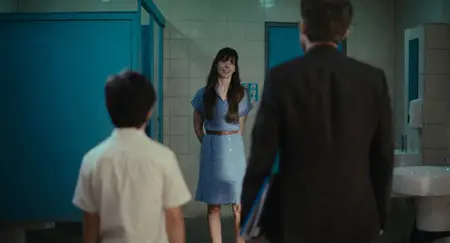 Together (2025) [Hybrid]