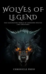 Wolves of Legends: The Fascinating World of Unknown Wolves-Like Creatures