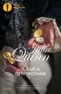 Il duca di Wyndham - Julia Quinn