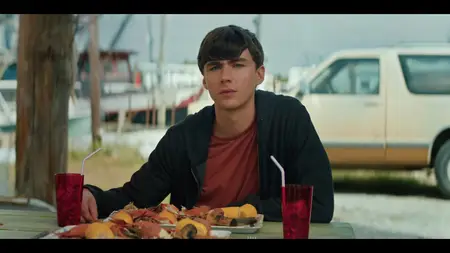 Boots S01E01
