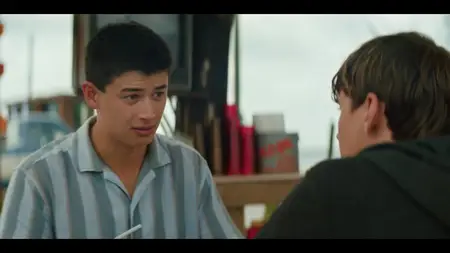 Boots S01E01