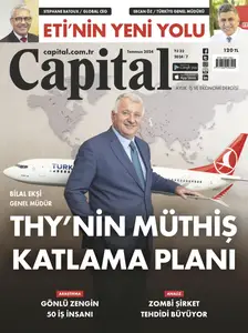 Capital Türkiye - 1 Temmuz 2024
