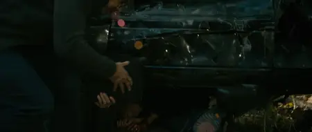 The Silence (2019)