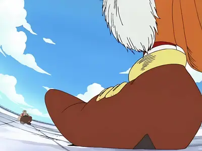 One Piece - 0005 v2