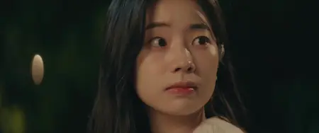 You Are the Apple of My Eye (2025)