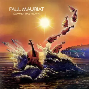 Paul Mauriat - Summer Has Flown (1983/2026) [Official Digital Download 24/192]