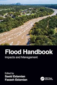 Flood Handbook: Impacts and Management (Repost)