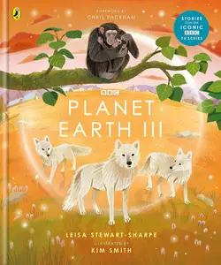 Planet Earth III