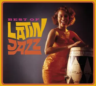 VA - Best Of Latin Jazz (2019)