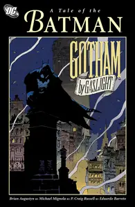 Batman - Gotham by Gaslight (1989) (digital-Empire