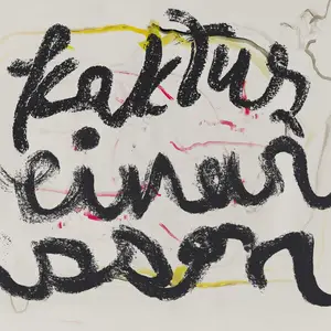 Kaktus Einarsson - Lobster Coda (2025) [Official Digital Download 24/96]