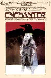 Enchanter 002 1987 c2c ArtNet
