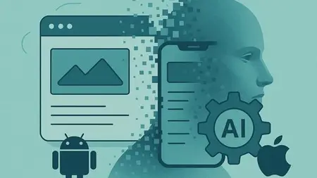 Building Websites And Apps With Ai Tools: A Complete Course