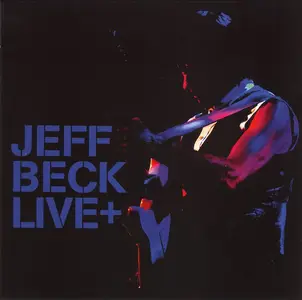 Jeff Beck - Live + (2015)