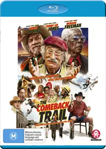 The Comeback Trail (2020)