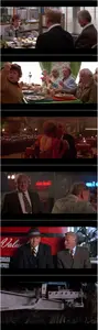Tough Guys (1986) [w/Commentary]