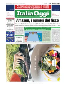 ItaliaOggi - 4 Marzo 2025
