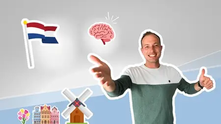 Niederländisch für Anfänger (A1) | Niederländisch lernen