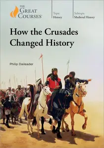 TTC Video - How the Crusades Changed History
