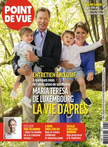 Point de Vue N.4005 - 20 Mai 2025