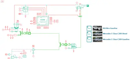 Siemens Simcenter Amesim 2404