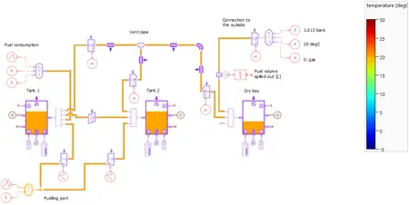 Siemens Simcenter Amesim 2404