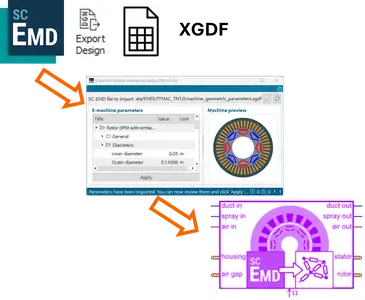 Siemens Simcenter Amesim 2404