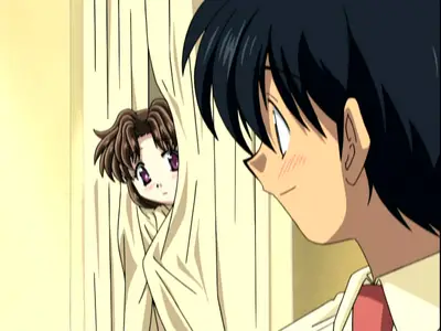 Futari Ecchi S01E04