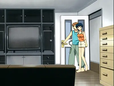 Futari Ecchi S01E04