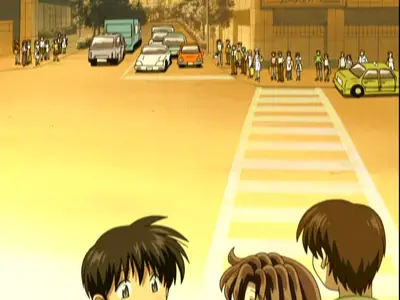 Futari Ecchi S01E04