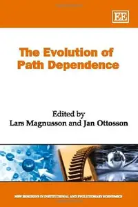 The Evolution of Path Dependence