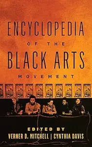 Encyclopedia of the Black Arts Movement