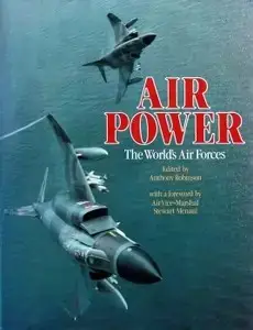 Air Power: The World's Air Forces